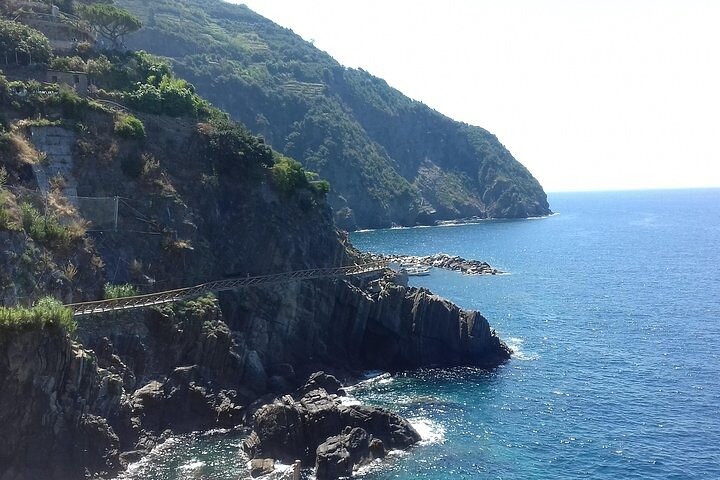 Classic Cinque Terre
