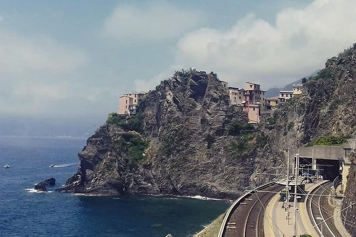 Classic Cinque Terre