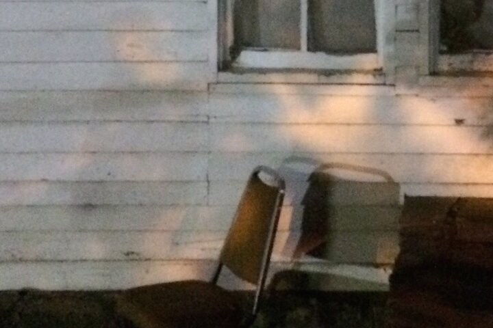 2 hour Extended Ghost and Haunt Tour of Gatlinburg