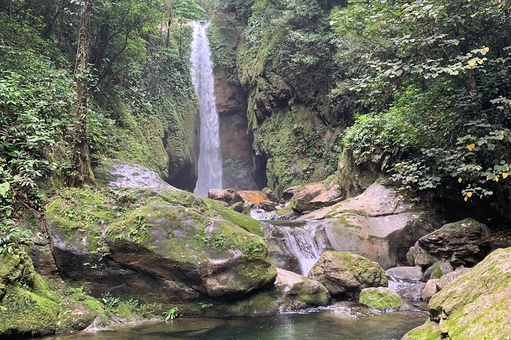 3-Day Private Tour From Tegucigalpa to Tela and La Ceiba