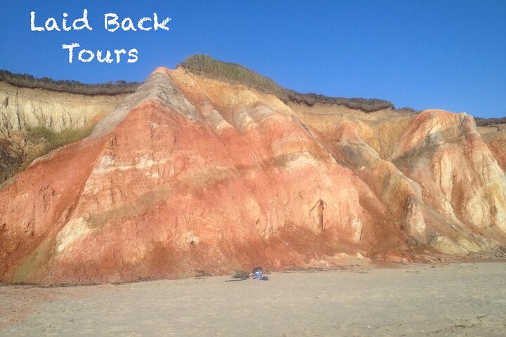 Private, Guided Sightseeing Tour of Marthas Vineyard Island(3hrs)
