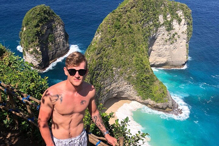 Nusa Penida One Day Trip with All-inclusive