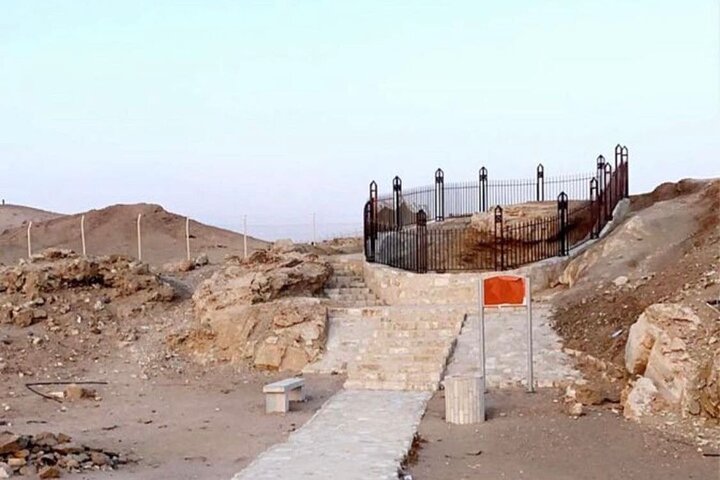Full day Land of Madian tour with Biblical Sites visit