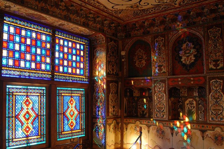 2 days 1 Night Shamakhi - Gabala - Lahij - Sheki Tour ( Northern Route)