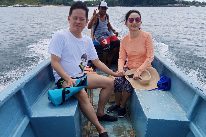 Bintan Snorkeling Tour