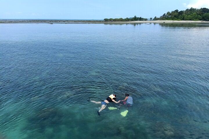 Bintan Snorkeling Tour