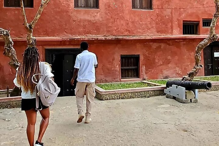 Mombasa City Tour