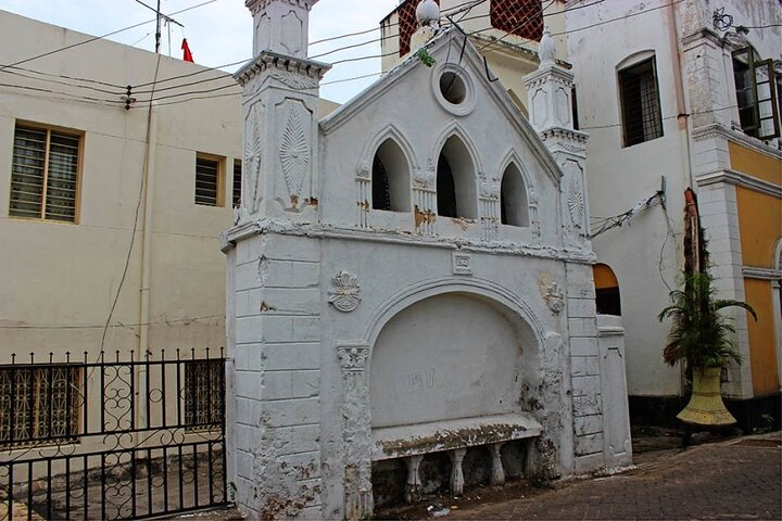Mombasa City Tour