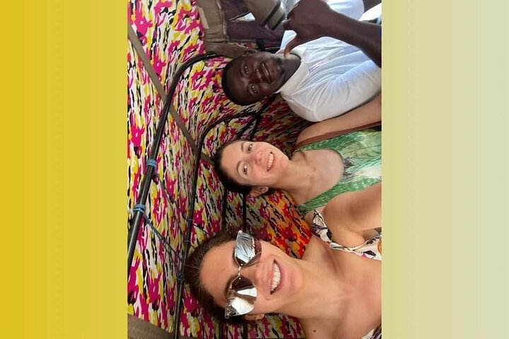 Mombasa City Tour