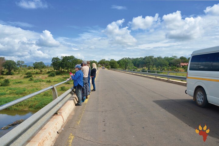 All inclusive 3 Day Kruger Safari From Nelspruit