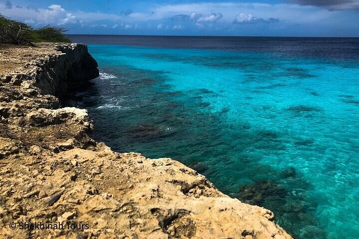 Washington Park Tour with Local Guide on Bonaire