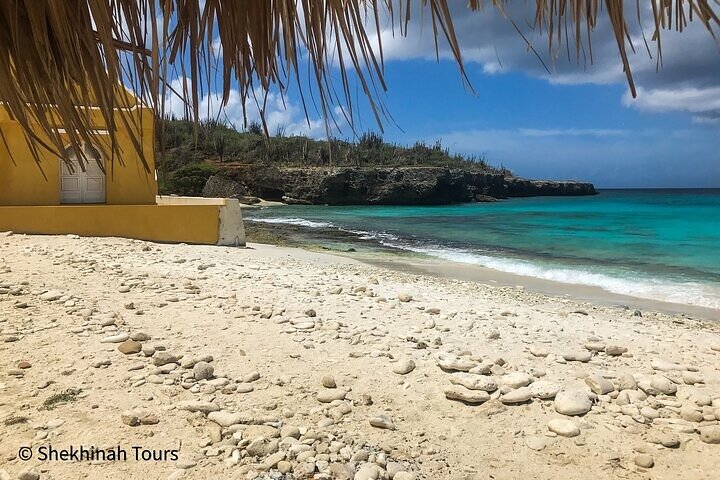 Washington Park Tour with Local Guide on Bonaire