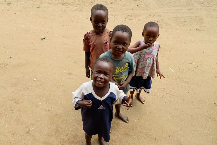 Private Tour of Bujumbura