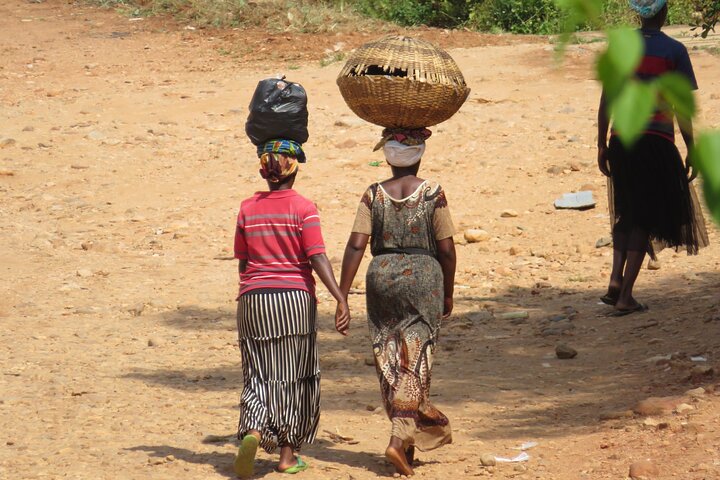 Private Tour of Bujumbura