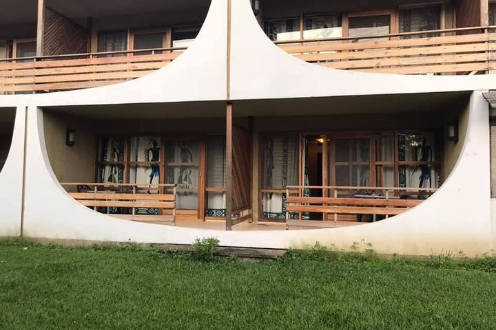 Private Tour of Bujumbura