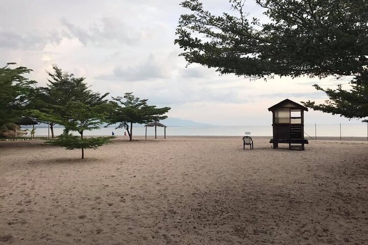 Private Tour of Bujumbura