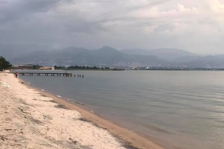 Private Tour of Bujumbura