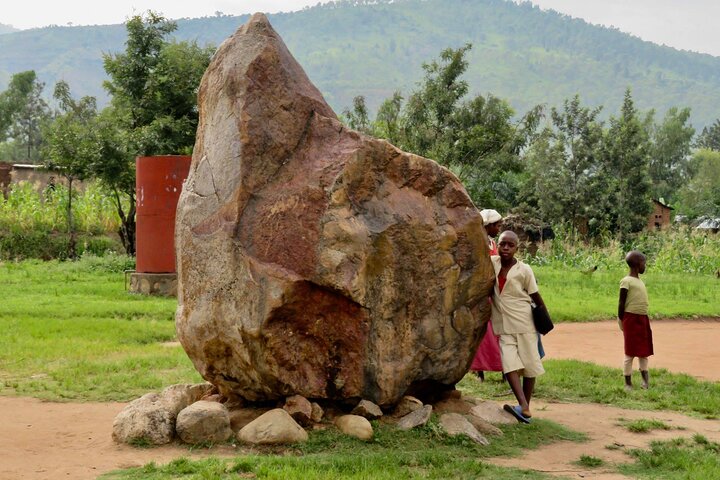 Private Tour of Bujumbura