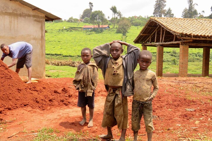 Private Tour of Bujumbura