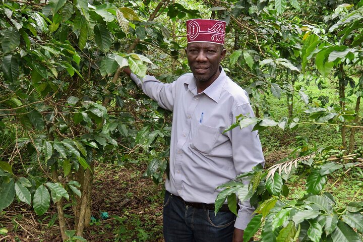 Private Tour of Bujumbura