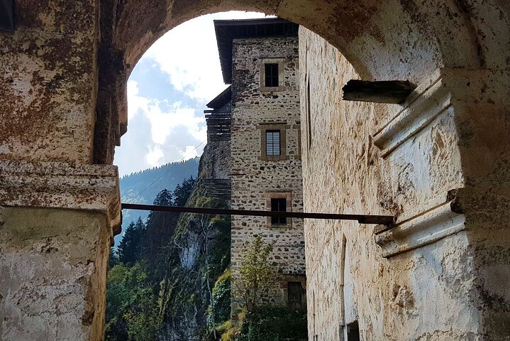 Sumela Monastery, Zigana and Hamsiköy Village Tour