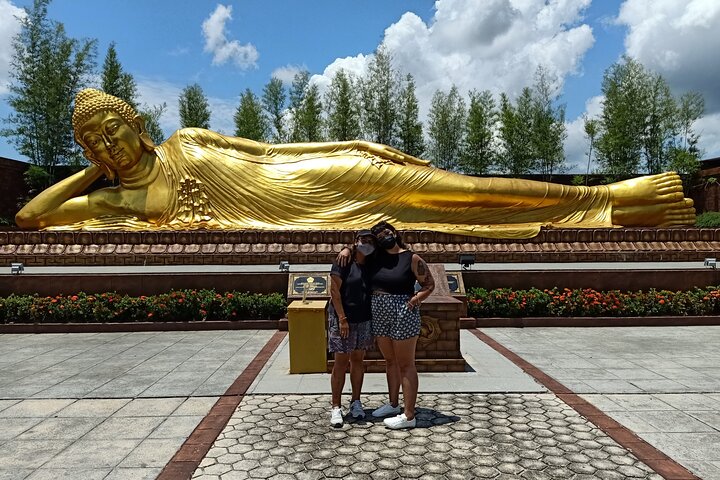 Northern Bintan Full Day Tour