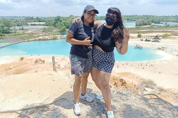 Northern Bintan Full Day Tour