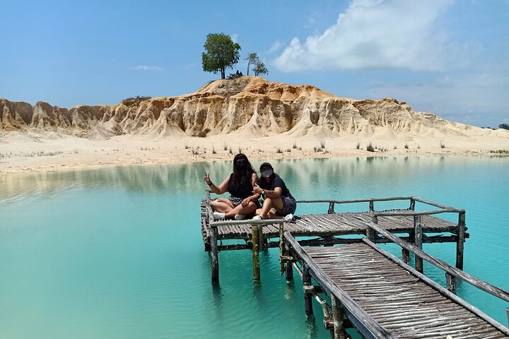 Northern Bintan Full Day Tour