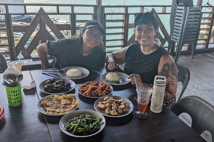 Northern Bintan Full Day Tour