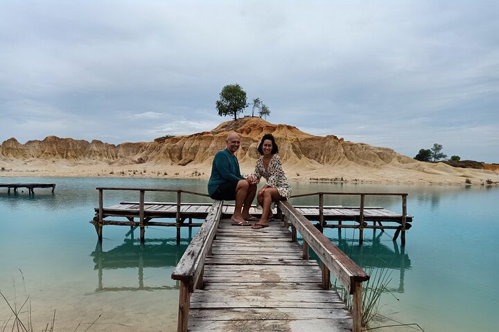 Northern Bintan Full Day Tour