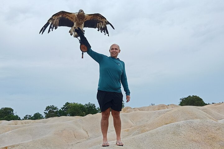 Northern Bintan Full Day Tour