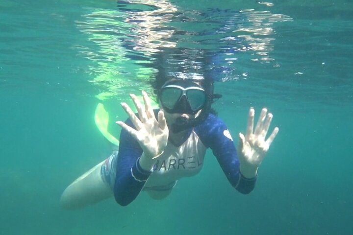 Bintan Snorkeling Tour