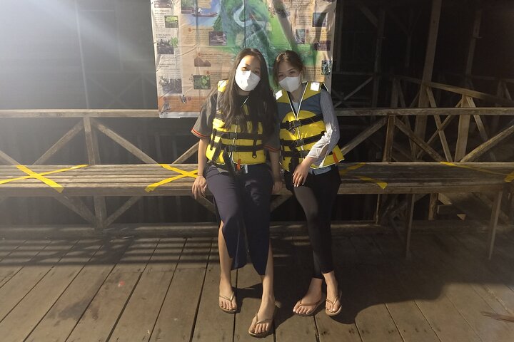Bintan Fireflies Discovery Tour
