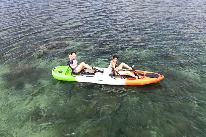 Bintan Snorkeling Tour