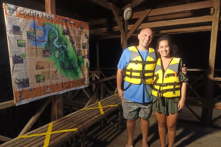 Bintan Fireflies Discovery Tour