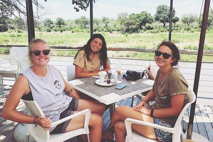 All Inclusive 2 Day Kruger Safari from Johannesburg