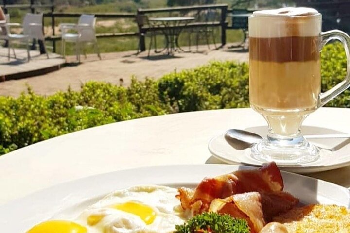 All Inclusive 2 Day Kruger Safari from Johannesburg