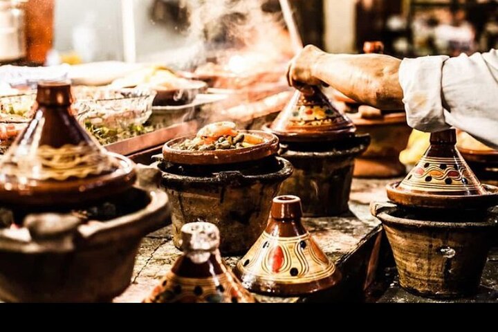 luxury 4 Hour Private Tour of Tangier