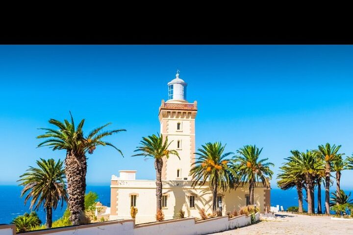 luxury 4 Hour Private Tour of Tangier