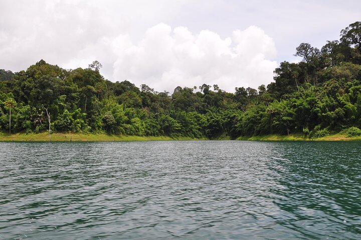 Amazing One Day Trip At Cheow Larn Lake From Khao Lak