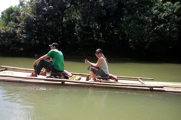 Amazing One Day Trip At Cheow Larn Lake From Khao Lak