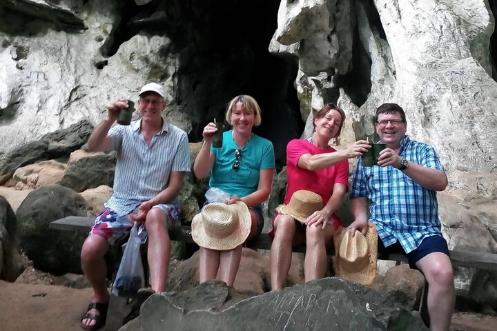 Amazing One Day Trip At Cheow Larn Lake From Khao Lak