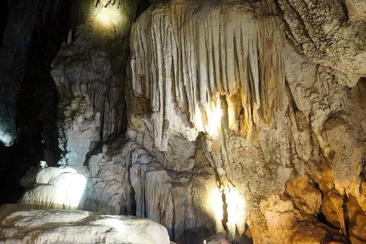Amazing One Day Trip At Cheow Larn Lake From Khao Lak