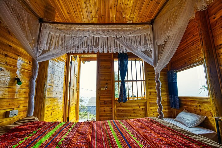 Sapa 2 Days 1 Night From Hanoi - Overnight in Ta Van Village