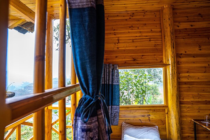 Sapa 2 Days 1 Night From Hanoi - Overnight in Ta Van Village