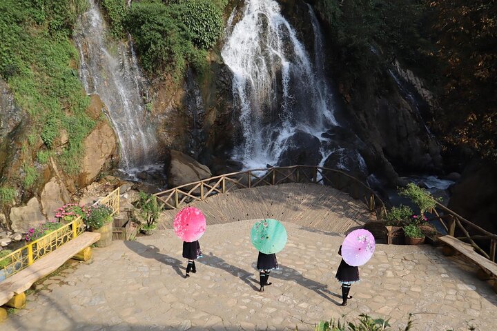 Sapa 2 Days 1 Night From Hanoi - Overnight in Ta Van Village