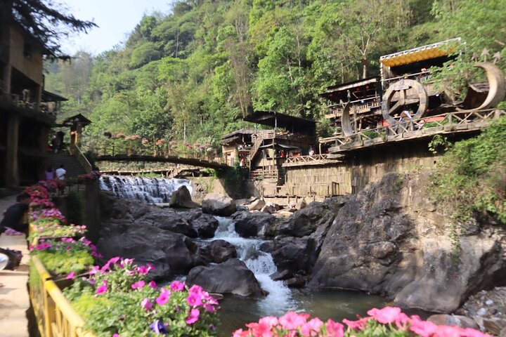 Sapa 2 Days 1 Night From Hanoi - Overnight in Ta Van Village