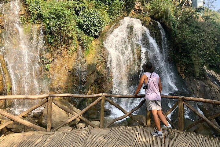 Sapa 2 Days 1 Night From Hanoi - Overnight in Ta Van Village