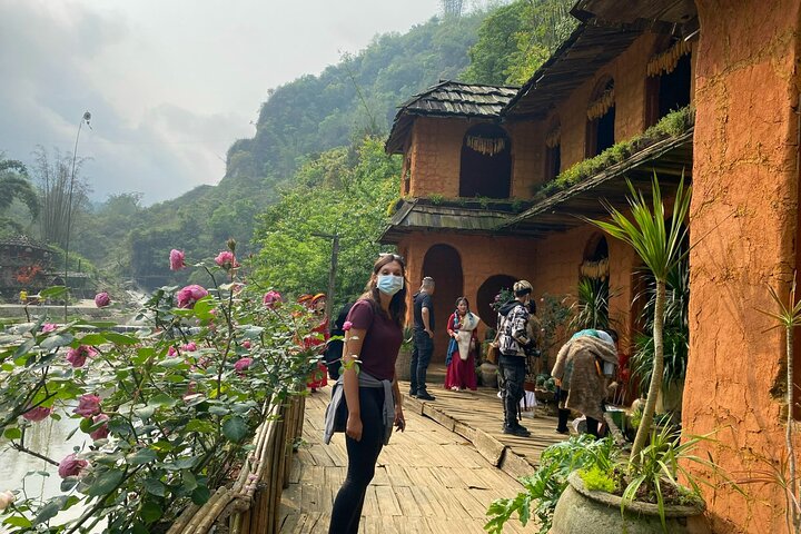Sapa 2 Days 1 Night From Hanoi - Overnight in Ta Van Village