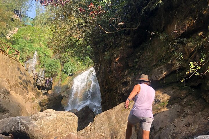 Sapa 2 Days 1 Night From Hanoi - Overnight in Ta Van Village